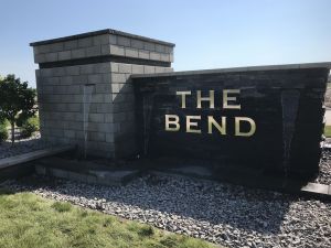 The Bend sign  thumbnail image